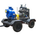 Wasserpumpe Dieselmotor